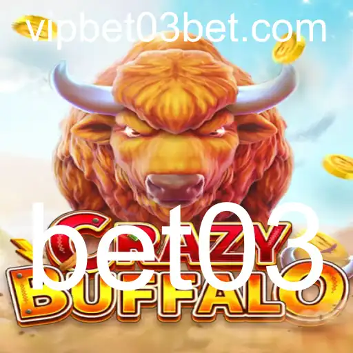 Descubra o Mundo Empolgante de CRAZYBUFFALO com a Palavra-Chave bet03