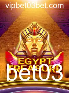 Descubra as Riquezas Antigas com EgyptTreasure: Apostas Inteligentes para uma Experiência Inesquecível