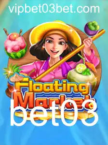 FloatingMarket: Descubra o Fascinante Mundo do Jogo de Apostas Bet03