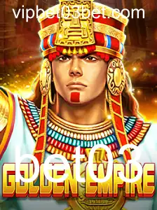 Descubra o Mundo de GoldenEmpire: A Nova Sensação Bet03