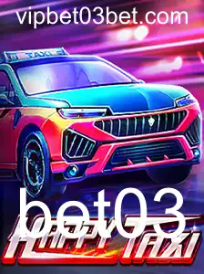 Explorando 'HappyTaxi': Regras e Dinâmica do Jogo de Aposta 'bet03'