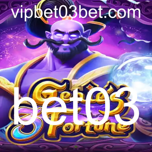 Descubra o Fascinante Mundo de Genie3Fortune