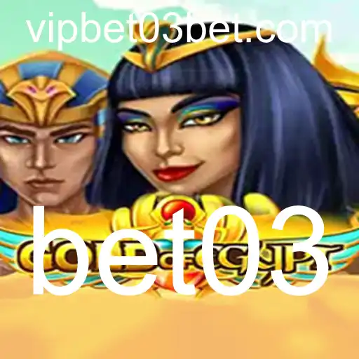 Descubra GoldOfEgypt: Aventuras e Estratégias no Universo de Apostas com bet03