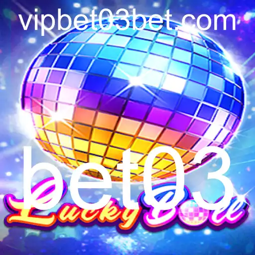 Descubra o Jogo LuckyBall: Sua Nova Aventura em Apostas com bet03