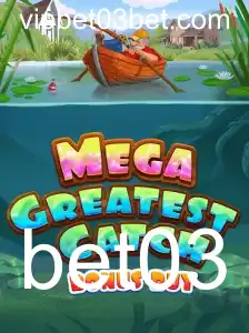 Explorando o MegaGreatestCatchBonusBuy: Um Mergulho Profundo no Jogo