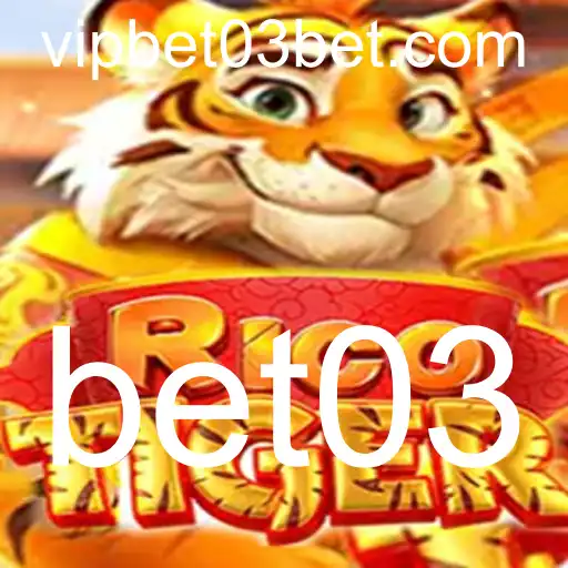 Explorando o Fascinante Mundo do Jogo RicoTiger: Bet03