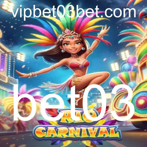 Descubra o Empolgante Mundo do Jogo RioCarnival com a Palavra-chave bet03
