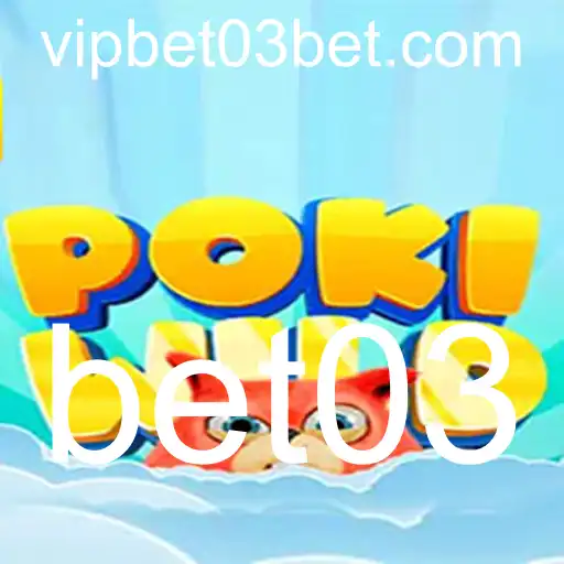 Descubra as Aventuras do PokiWild e as Regras do bet03