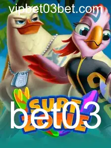 Explorando o Universo do Jogo SurfZone com Bet03